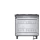 Bosch HGS8645UC