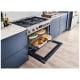 Bosch HGS8655UC