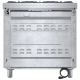 Bosch 800 Series HGS8655UC 36 inch Gas Range
