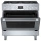 Bosch 800 Series HGS8655UC Gas Range