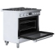 Bosch HGS8655UC