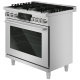 Bosch HGS8657UC 