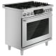 Bosch  (HGS8657UC)