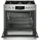 Bosch HGS8657UC