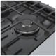 Bosch 800 Series 30 inch Stainless Steel Gas Cooktop (RGM8058UC)