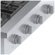 Bosch 800 Series 30 inch Gas Cooktop (RGM8058UC)