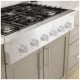 Surface de cuisson Bosch 800 Séries 36 pouce (RGM8658UC)