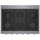 Bosch 800 Series 36 inch Cooktop (RGM8658UC)