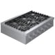 Bosch 800 Series RGM8658UC 36 inch Gas Cooktop
