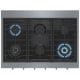 Bosch 800 Series 36 inch Gas Cooktop (RGM8658UC)