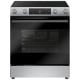 Bosch 100 Series HEF1050MC 30 inch Range