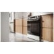 Bosch 100 Series 30 inch Range (HEF1050MC)