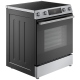 Bosch 100 Series HEF1050MC 30 inch Range