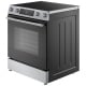 Bosch 100 Series 30 inch Range (HEF1050MC)