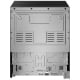 Bosch 100 Series HEF1050MC 30 inch Electric Range