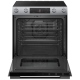 Bosch 100 Series HEF1050MC Electric Range