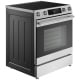 Cuisinière Bosch 300 Séries HEF3050MC 30 pouce