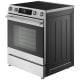 Cuisinière Bosch 300 Séries 30 pouce (HEF3050MC)