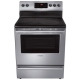 Bosch HES5053C 30 inch Range