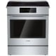 Bosch 800 Series 30 inch Electric Range (HII8055C)