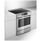 Bosch 800 Series 30 inch Range (HII8055C)