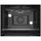 Bosch Benchmark Series 30 inch Stainless Steel Electric Range (HIIP055C)