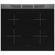 Cuisinière à induction Bosch 800 Séries HIS8055C 30 pouce