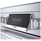 Cuisinière à induction Bosch 800 Séries 30 pouce (HIS8055C)