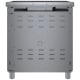 Cuisinière Bosch 800 Séries HIS8055C 30 pouce