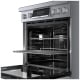 Cuisinière à induction Bosch 800 Séries HIS8055C