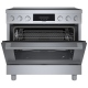 Cuisinière à induction Bosch 800 Séries HIS8655C 36 pouce