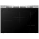 Bosch 36 inch Stainless Steel Induction Range (HIS8657C)