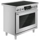 Bosch 36 inch Range (HIS8657C)