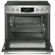 Bosch HIS8657C 36 inch Range