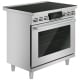 Bosch HIS8657C 36 inch Range