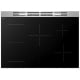 Bosch 36 inch Stainless Steel Induction Range (HIS8657C)