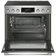 Bosch HIS8657C Induction Range