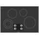 Bosch 500 Series NEM5066UC 30 inch Electric Cooktop