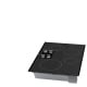 Bosch 500 Series NEM5066UC Electric Cooktop