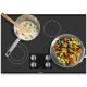 Bosch 500 Series NEM5066UC 30 inch Electric Cooktop