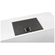 Bosch 500 Series 30 inch Black Electric Cooktop (NEM5066UC)