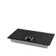 Bosch 500 Series 36 inch Electric Cooktop (NEM5666UC)