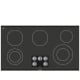 Bosch 500 Series 36 inch Cooktop (NEM5666UC)