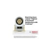 Bosch Benchmark Series 36 inch Induction Cooktop (NITP666UC)