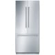 Built In Refrigerator Bosch Benchmark Séries B36BT830NS