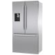 Bosch 500 Series 36 inch 20.8 cu. ft. Refrigerator (B36CD50SNS)
