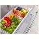 Bosch 800 Series 36 inch 21 cu. ft. Refrigerator (B36CL80SNS)