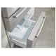 Bosch 800 Series B36CL80SNS 36 inch 21 cu. ft. French Door Refrigerator