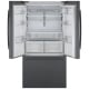 Réfrigérateur Bosch 800 Séries B36CT80SNB 36 pouce 21 pi. cu.