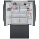 Réfrigérateur Bosch 800 Séries 36 pouce 21 pi. cu. (B36CT80SNB)